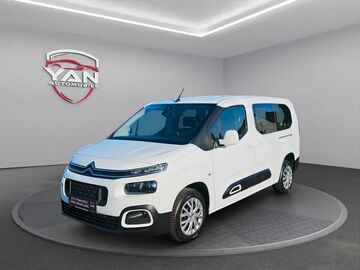 Gebrauchte Citroën Berlingo
