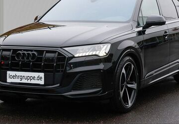 Audi SQ7 67.724 km 69.980 &euro; Koblenz 56070