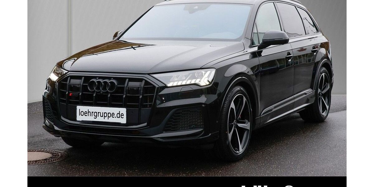 Audi SQ7 67.724 km 69.980 &euro; Koblenz 56070