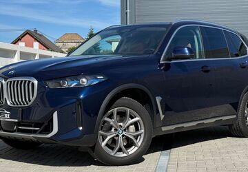 BMW X5 127.476 km 48.500 &euro; Ransbach-Baumbach 56235