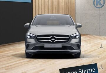 Mercedes-Benz B 250 44.280 km 25.440 &euro; Koblenz 56073
