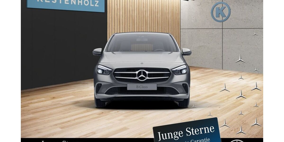 Mercedes-Benz B 250 44.280 km 25.440 &euro; Koblenz 56073