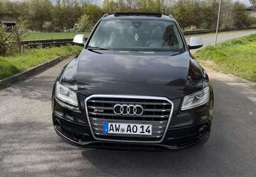 Audi SQ5 235.000 km 16.500 &euro; Brohl-Lützing 56656