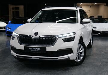 Skoda Kamiq 31.422 km 18.680 &euro; Koblenz 56070