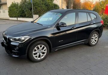 BMW X1 116.000 km 16.500 &euro; Koblenz 56070