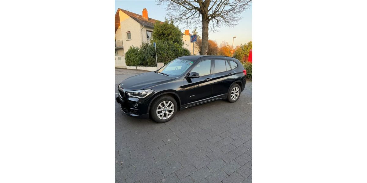 BMW X1 116.000 km 16.500 &euro; Koblenz 56070