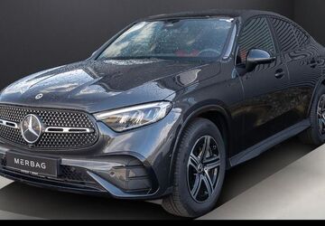 Mercedes-Benz GLC 300 12.486 km 69.990 &euro; Neuwied 56566