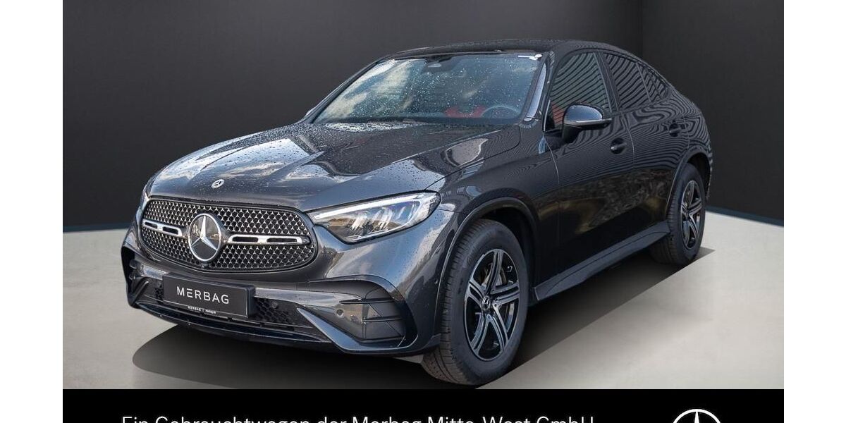 Mercedes-Benz GLC 300 12.486 km 69.990 &euro; Neuwied 56566