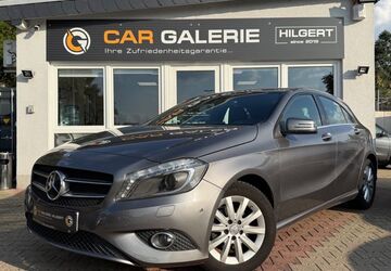 Mercedes-Benz A 180 136.000 km 13.290 &euro; Hilgert 56206