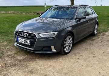 Audi A3 135.877 km 17.000 &euro; Vallendar 56179