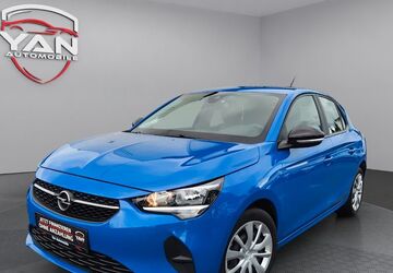 Opel Corsa 59.900 km 12.900 &euro; Koblenz 56070