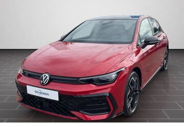 VW Golf 5.000 km 42.500 &euro; Mayen 56727