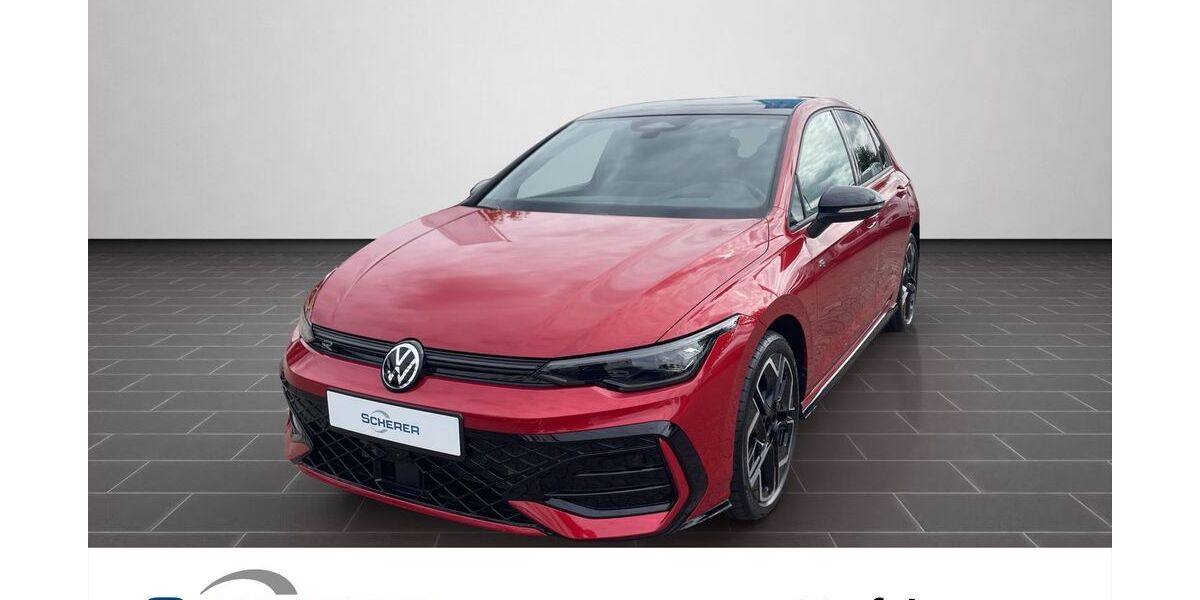 VW Golf 5.000 km 42.500 &euro; Mayen 56727