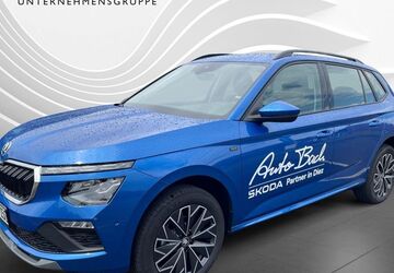 Skoda Kamiq 9.900 km 31.900 &euro; Diez 65582