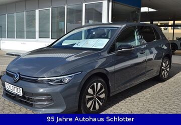 VW Golf 25.912 km 29.999 &euro; Wirges 56422