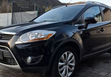 Ford Kuga 235.889 km 5.099 &euro; Burgen 56332