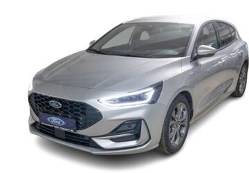 Ford Focus 3.000 km 32.480 &euro; Koblenz 56073