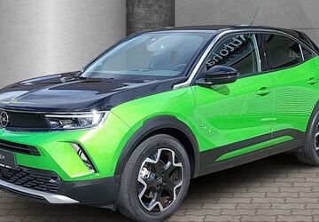 Opel Mokka 33.182 km 18.900 &euro; Niederahr 56414