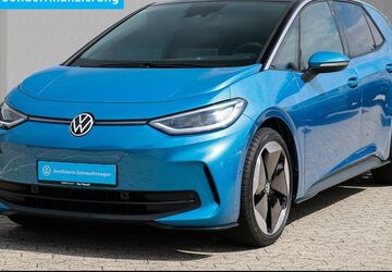 VW ID.3 11.600 km 37.480 &euro; Koblenz 56070