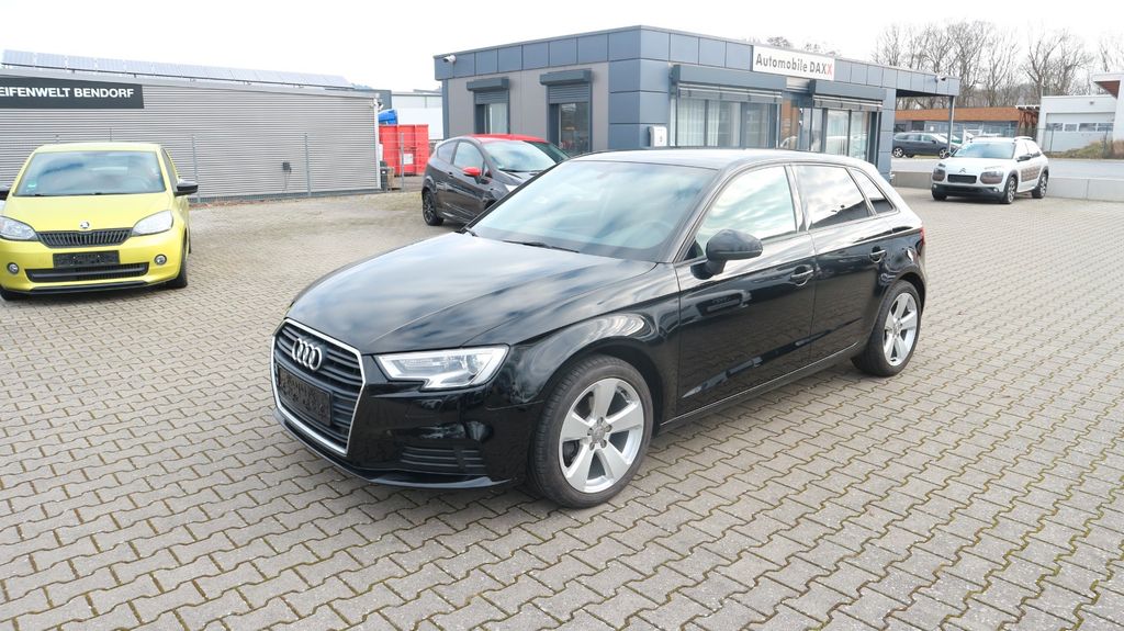 Audi A3 121.421 km 13.690 &euro; Bendorf 56170