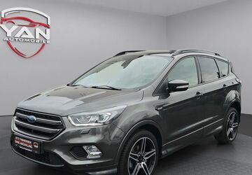 Ford Kuga 119.100 km 13.900 &euro; Koblenz 56070