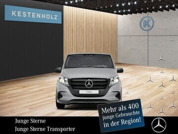 Gebrauchte Mercedes-Benz Vito
