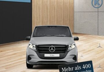 Mercedes-Benz Vito 9.000 km 43.880 &euro; Koblenz 56073