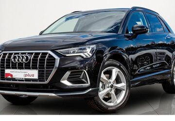 Audi Q3 9.900 km 38.450 &euro; Diez 65582