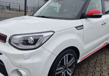 Kia Soul 53.150 km 12.690 &euro; Dörth/Emmelshausen 56281