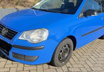 VW Polo 138.569 km 2.099 &euro; Neuwied 56567