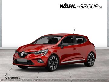 Gebrauchte Renault Clio