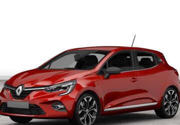 Renault Clio 43.849 km 13.990 &euro; Koblenz 56070