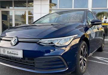 VW Golf 62.000 km 18.490 &euro; Heiligenroth 56412