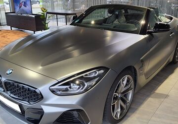 BMW Z4 M40 76.000 km 42.790 &euro; Niedererbach 56412