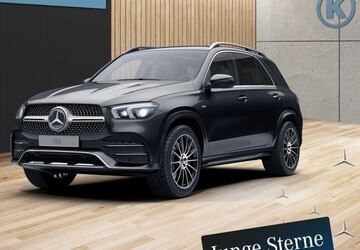 Mercedes-Benz GLE 350 21.485 km 73.990 &euro; Koblenz 56073