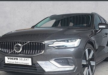 Volvo V60 12.900 km 41.890 &euro; Koblenz/Gwb. Arenberg 56077