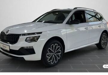 Skoda Kamiq 5.000 km 27.940 &euro; Mayen 56727