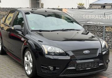 Ford Focus 150.000 km 12.499 &euro; Bad Breisig 53498