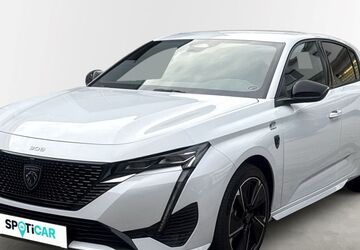 Peugeot 308 41.688 km 28.900 &euro; Mayen 56727