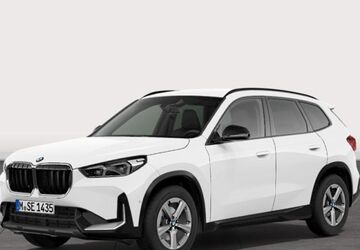 BMW X1 87.235 km 31.890 &euro; Kottenheim b. Mayen 56736