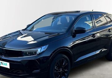 Opel Grandland (X) 39.338 km 23.900 &euro; Mayen 56727