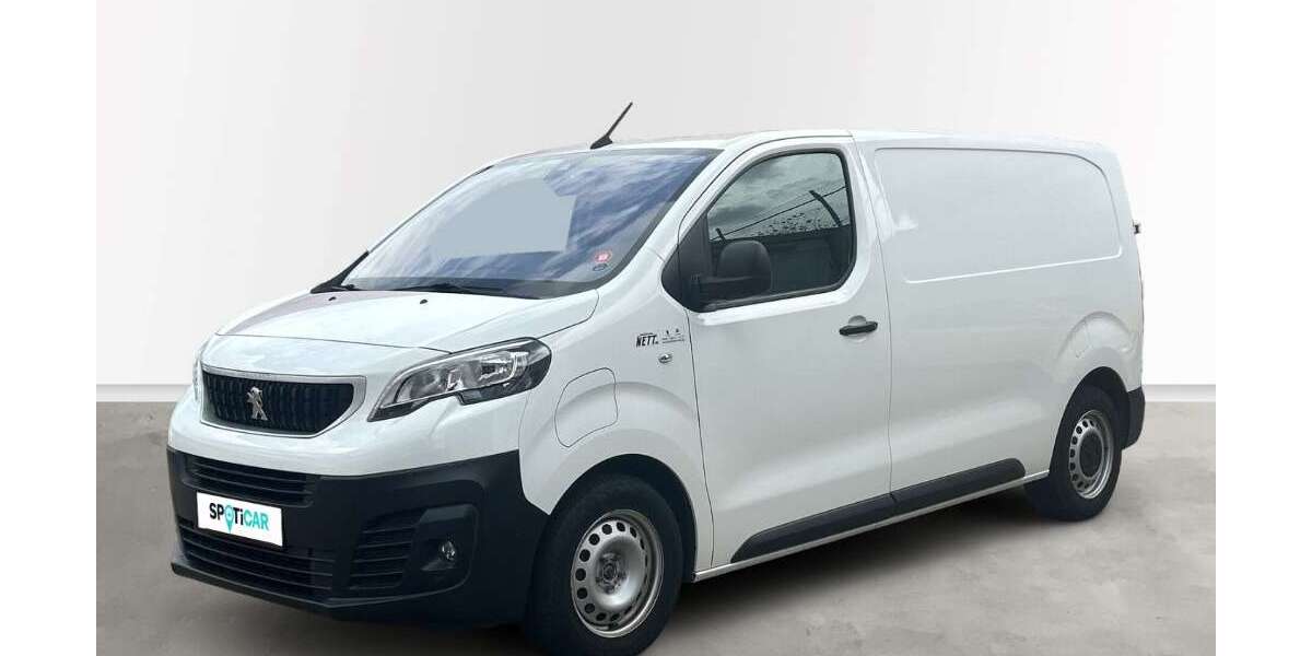 Peugeot Expert 62.402 km 17.900 &euro; Mayen 56727