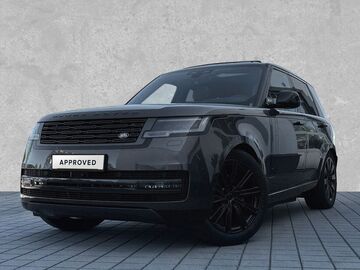Gebrauchte Land Rover Range Rover