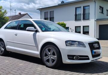 Audi A3 155.000 km 6.100 &euro; Koblenz 56076