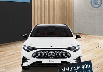 Mercedes-Benz CLA 350 9.000 km 68.380 &euro; Koblenz 56073