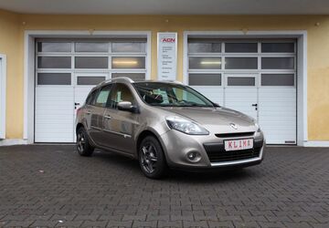 Renault Clio 149.000 km 4.990 &euro; Diez 65582