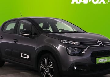 Citroen C3 52.230 km 10.899 &euro; Siershahn 56427