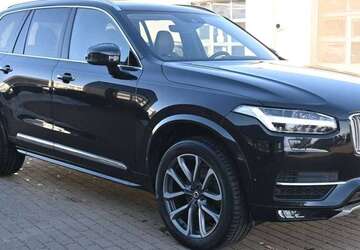 Volvo XC90 99.750 km 28.200 &euro; Koblenz 56075