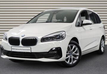 BMW 218 Gran Tourer 67.975 km 23.900 &euro; Koblenz 56073
