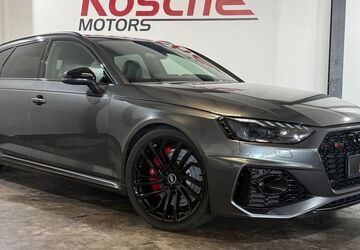 Audi RS4 52.774 km 62.980 &euro; Neuwied 56566